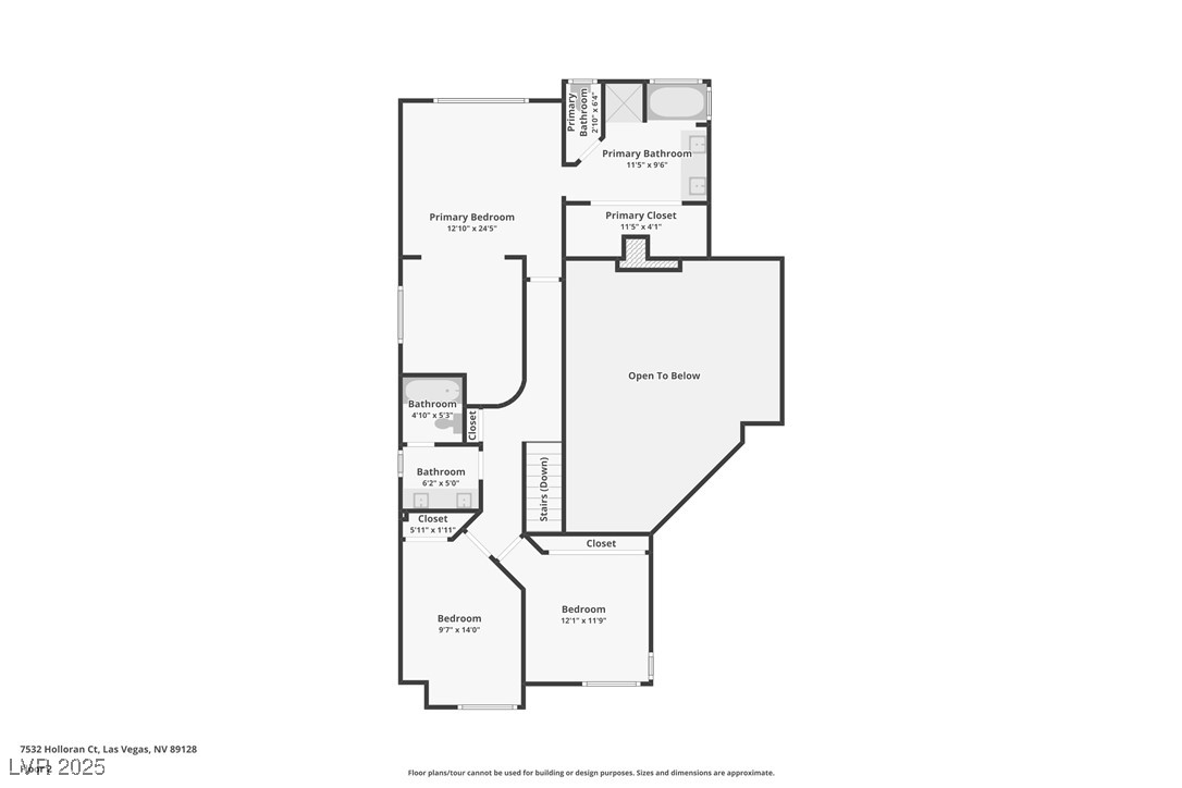 7532 Holloran Court