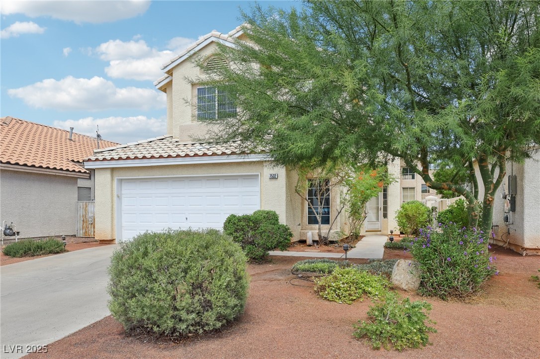 7532 Holloran Court