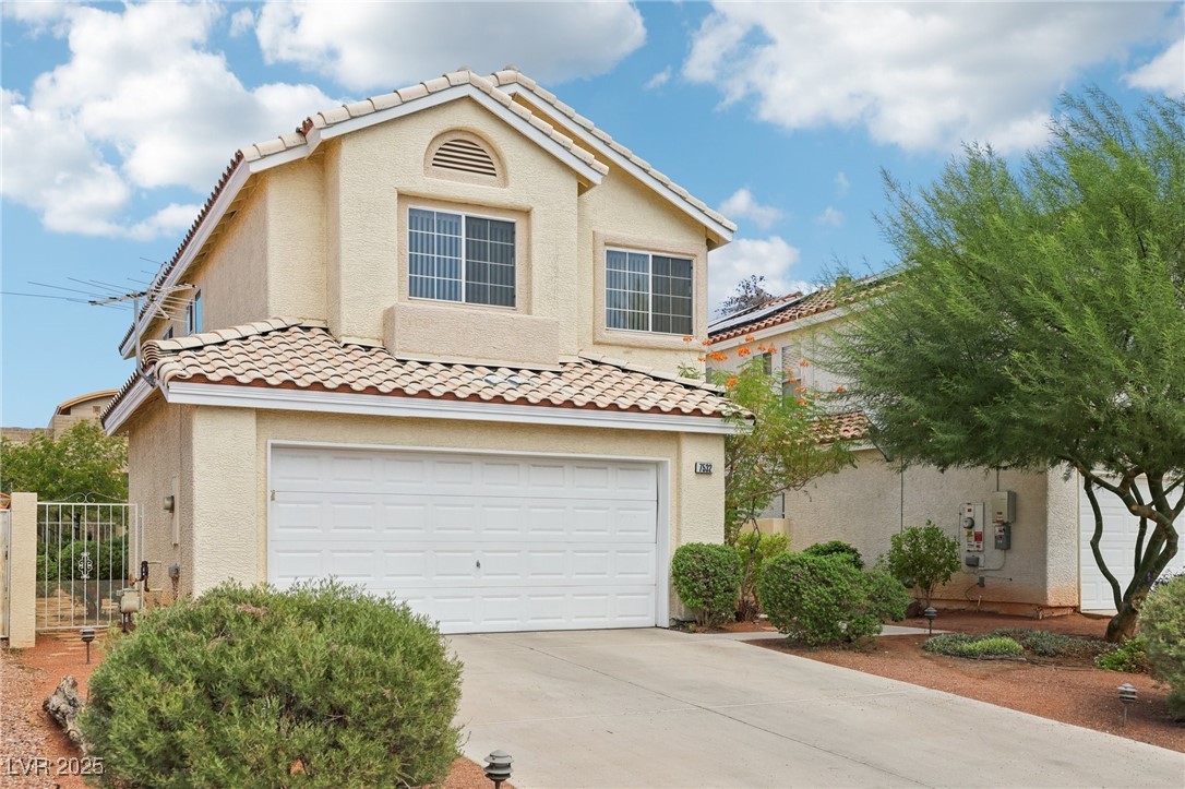 7532 Holloran Court