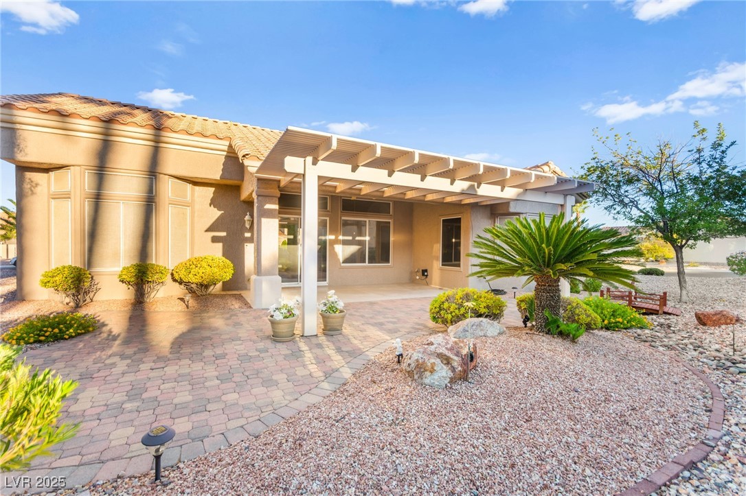 2501 Indigo Valley Street