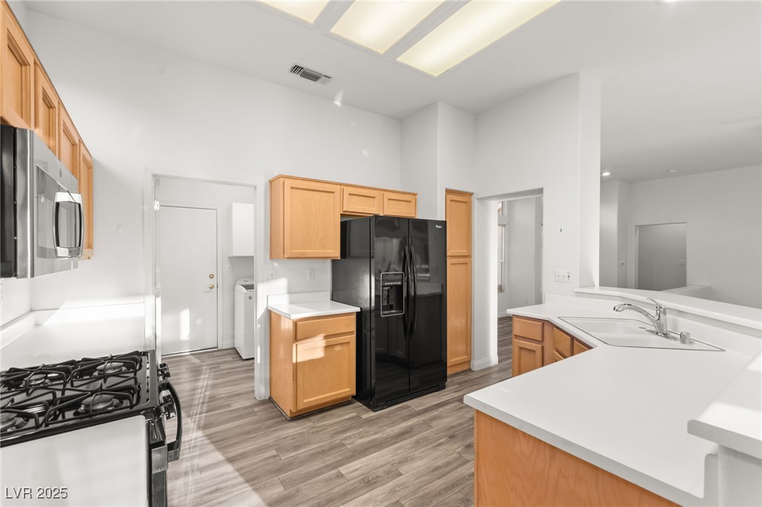 2501 Indigo Valley Street