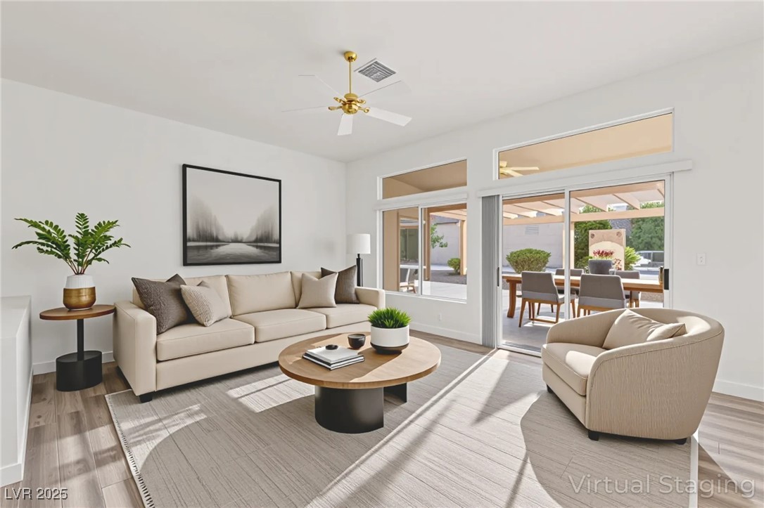 2501 Indigo Valley Street