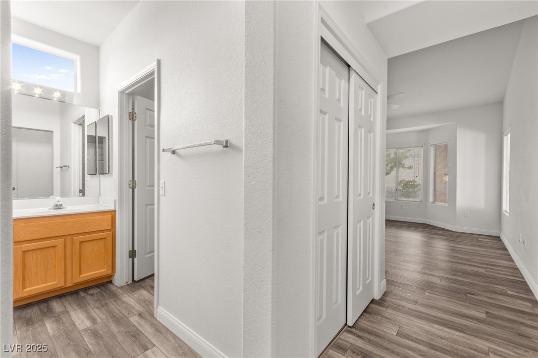 2501 Indigo Valley Street