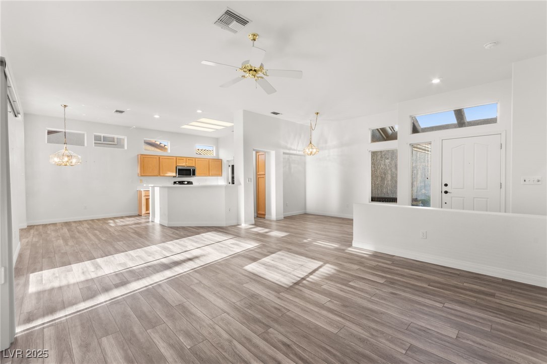 2501 Indigo Valley Street