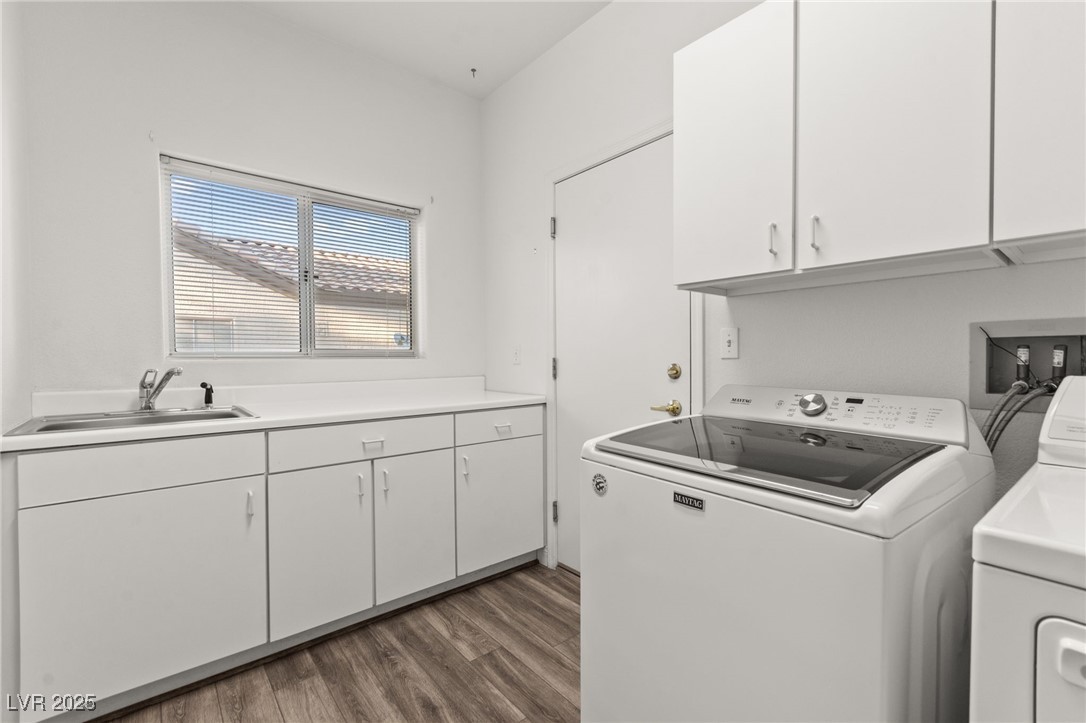 2501 Indigo Valley Street