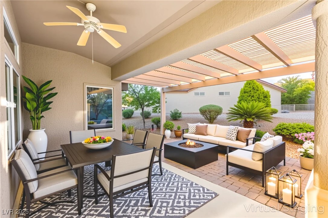 2501 Indigo Valley Street