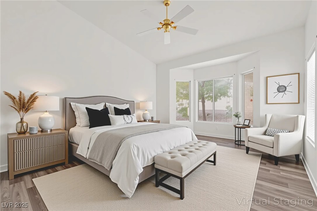 2501 Indigo Valley Street