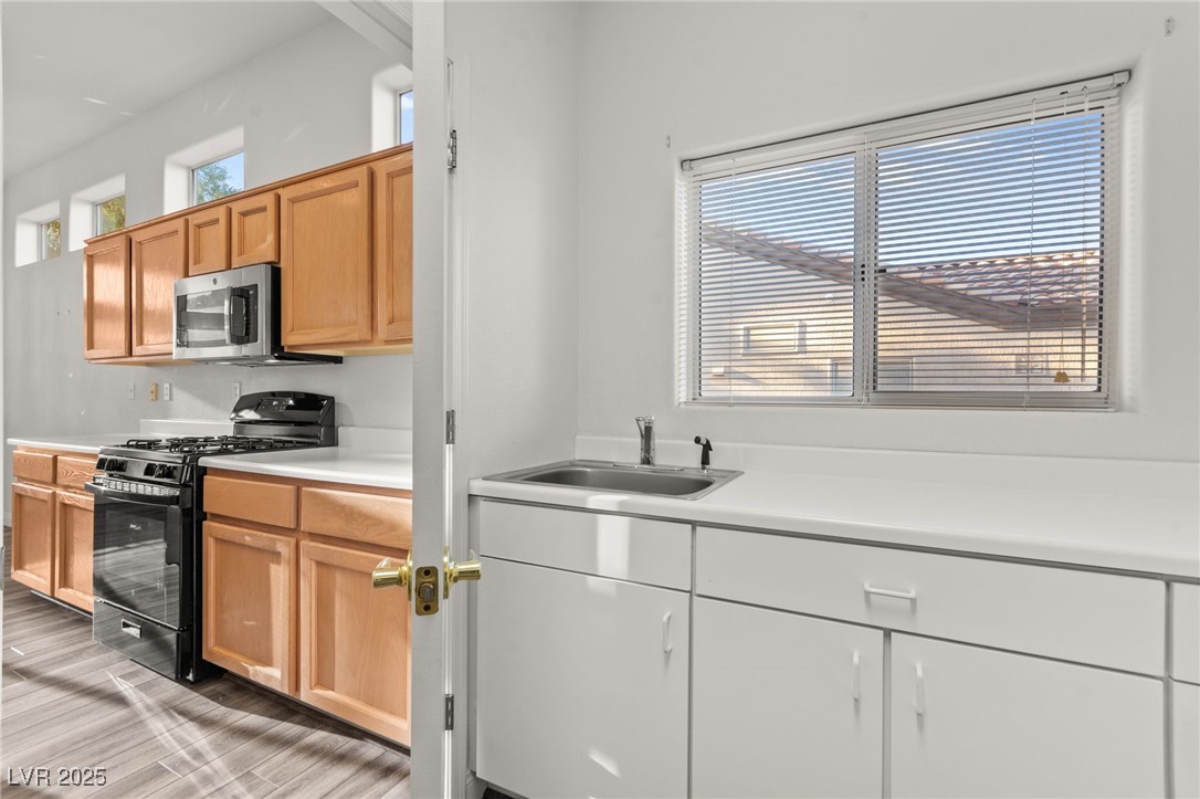 2501 Indigo Valley Street