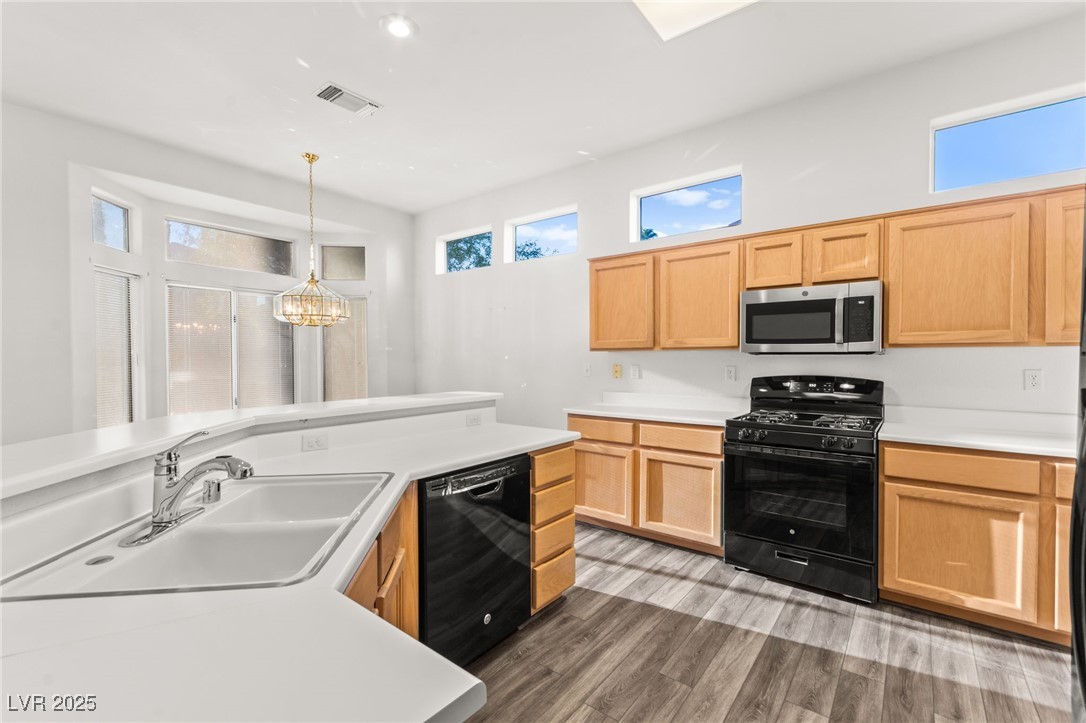 2501 Indigo Valley Street