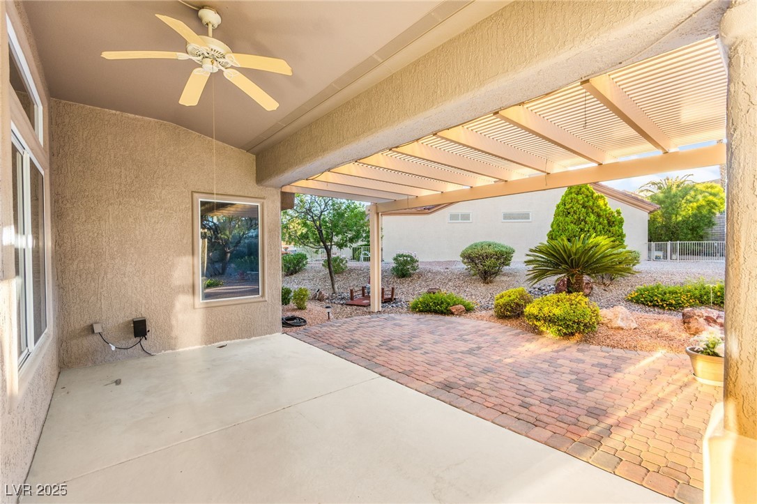 2501 Indigo Valley Street