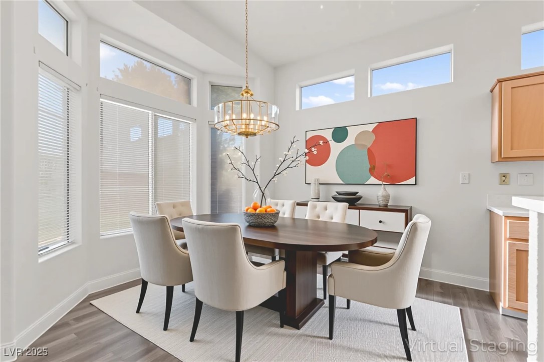 2501 Indigo Valley Street