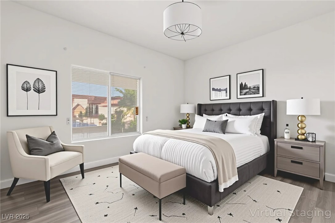 2501 Indigo Valley Street