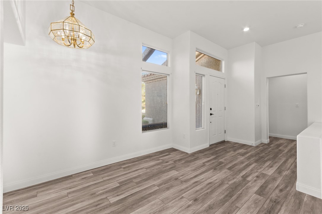 2501 Indigo Valley Street