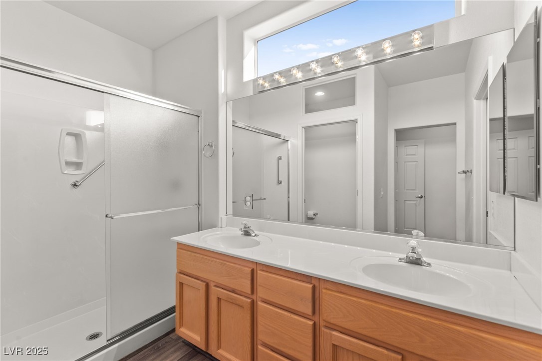 2501 Indigo Valley Street