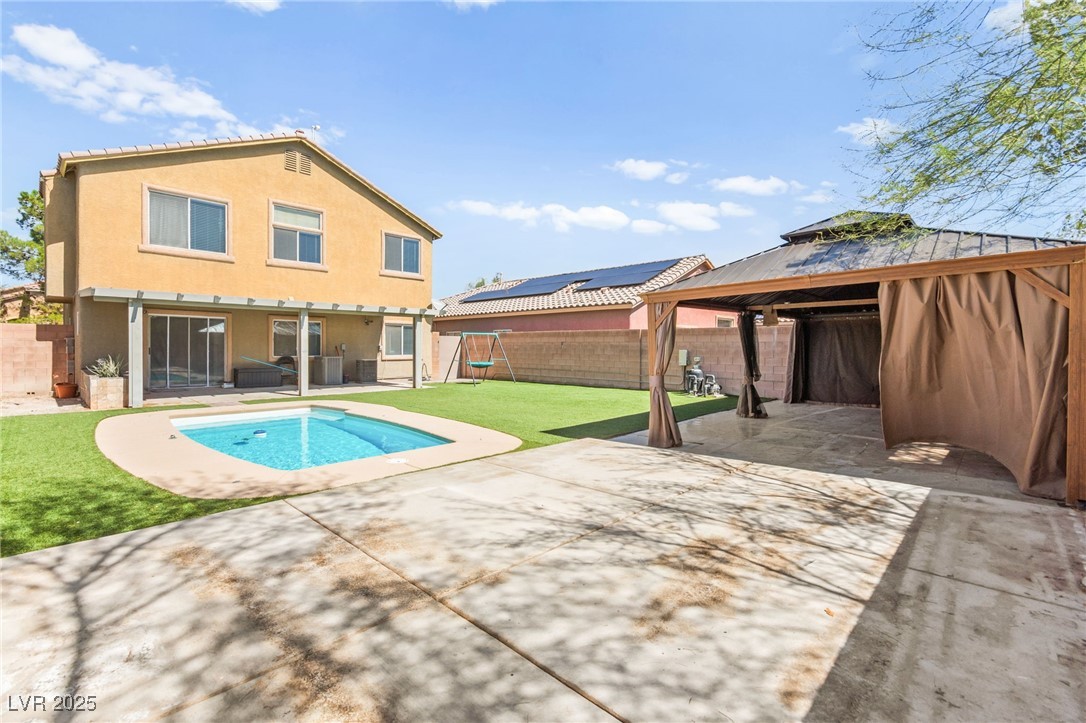 709 Brown Breeches Avenue