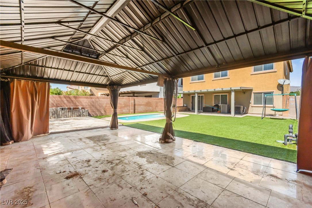 709 Brown Breeches Avenue