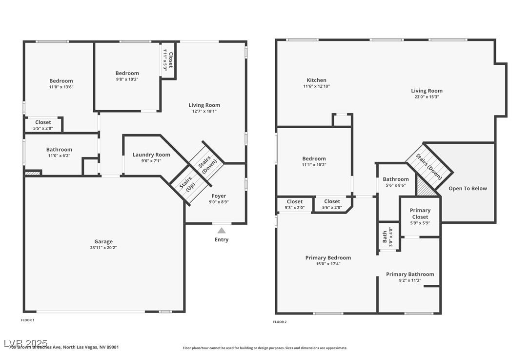 709 Brown Breeches Avenue