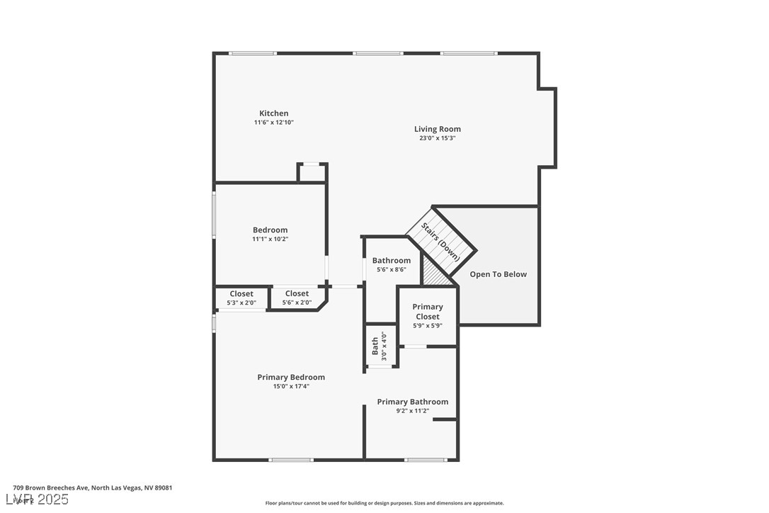 709 Brown Breeches Avenue