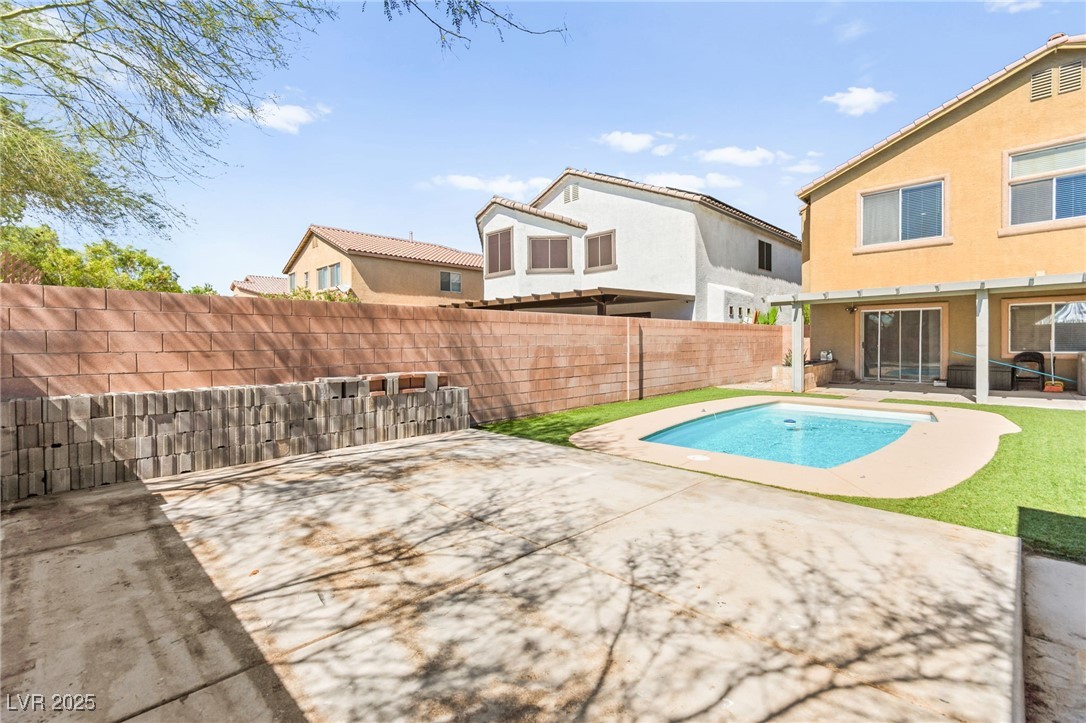 709 Brown Breeches Avenue