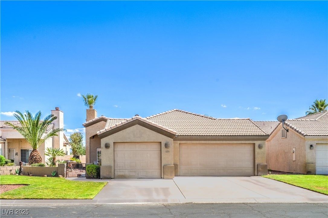 1221 Golf Club Drive
