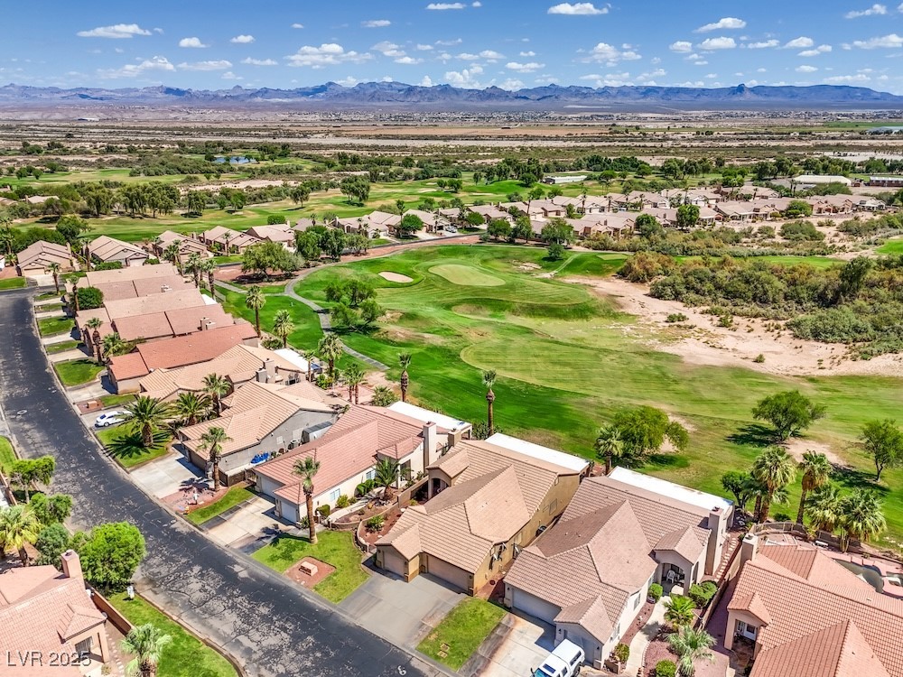 1221 Golf Club Drive