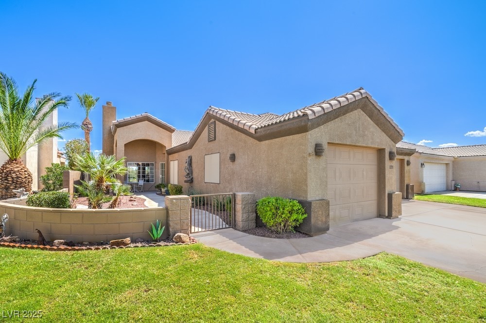 1221 Golf Club Drive