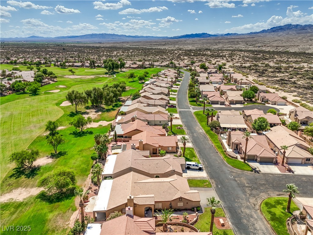 1221 Golf Club Drive