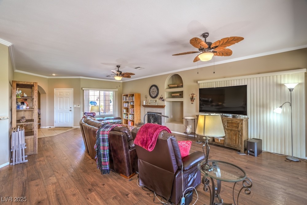 1221 Golf Club Drive