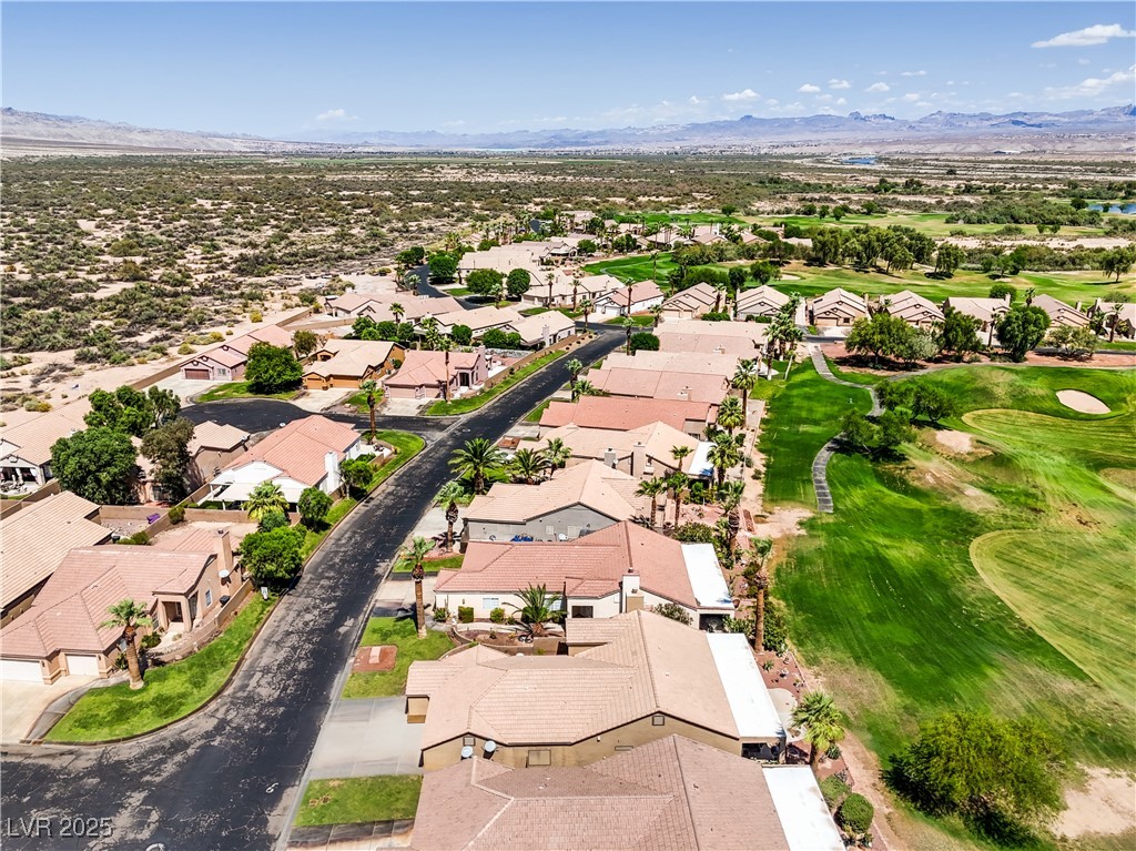 1221 Golf Club Drive