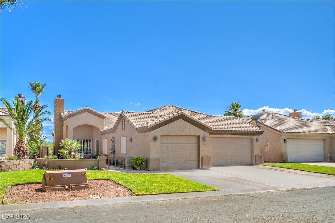 1221 Golf Club Drive