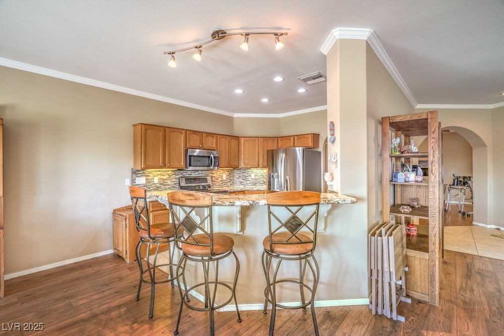 1221 Golf Club Drive