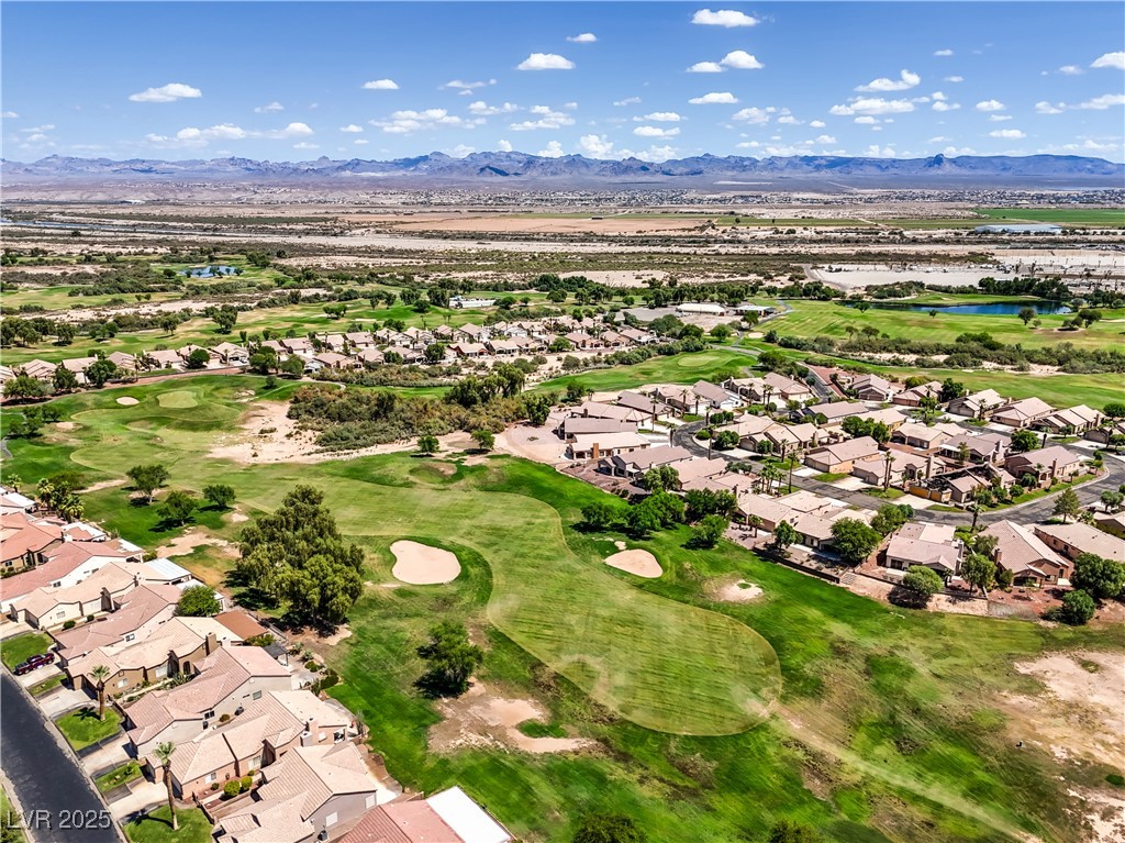 1221 Golf Club Drive