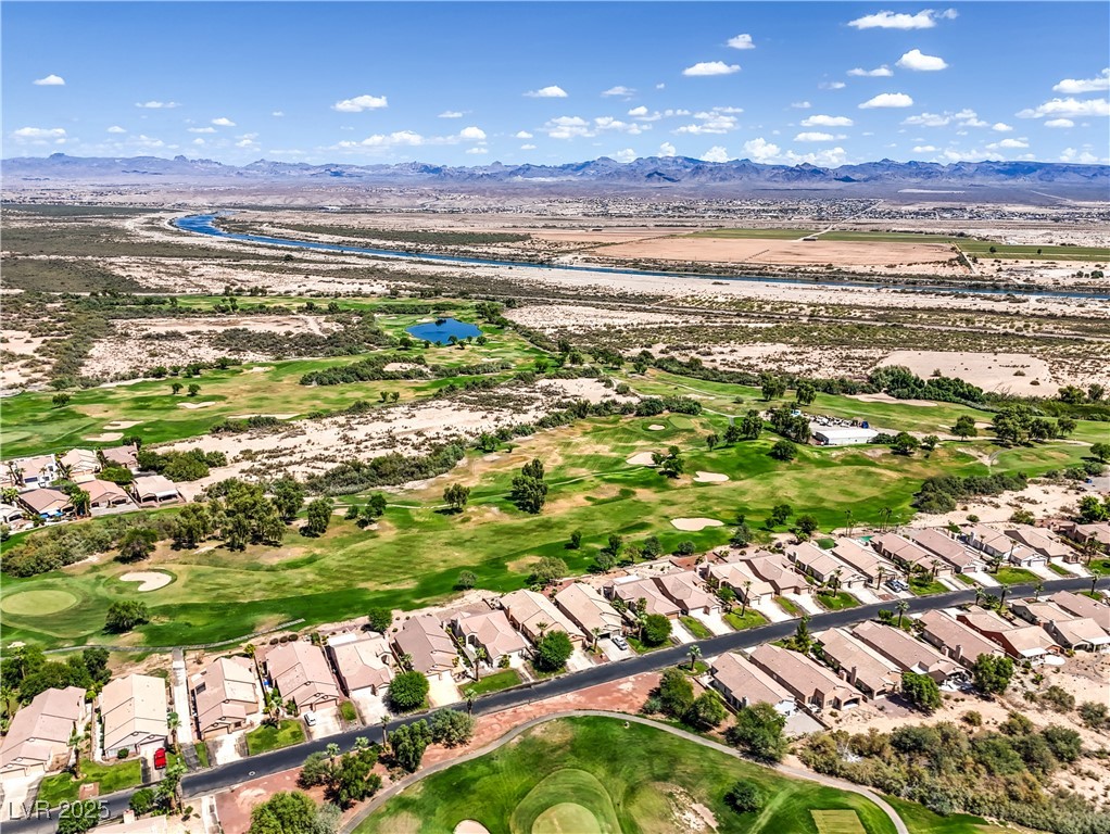 1221 Golf Club Drive