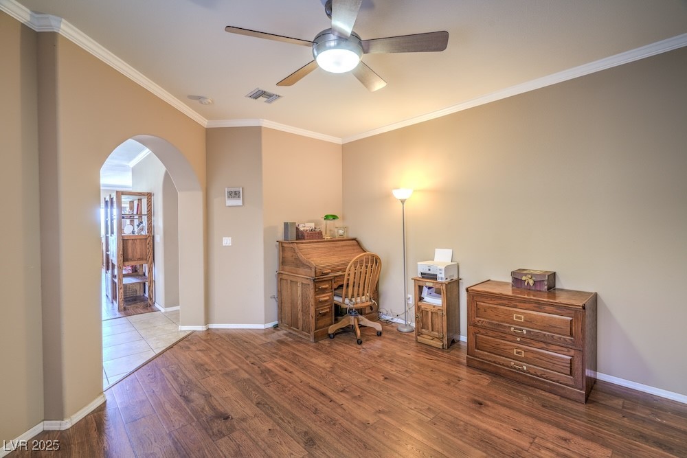 1221 Golf Club Drive