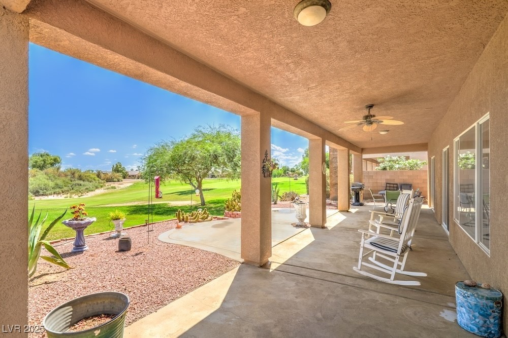 1221 Golf Club Drive