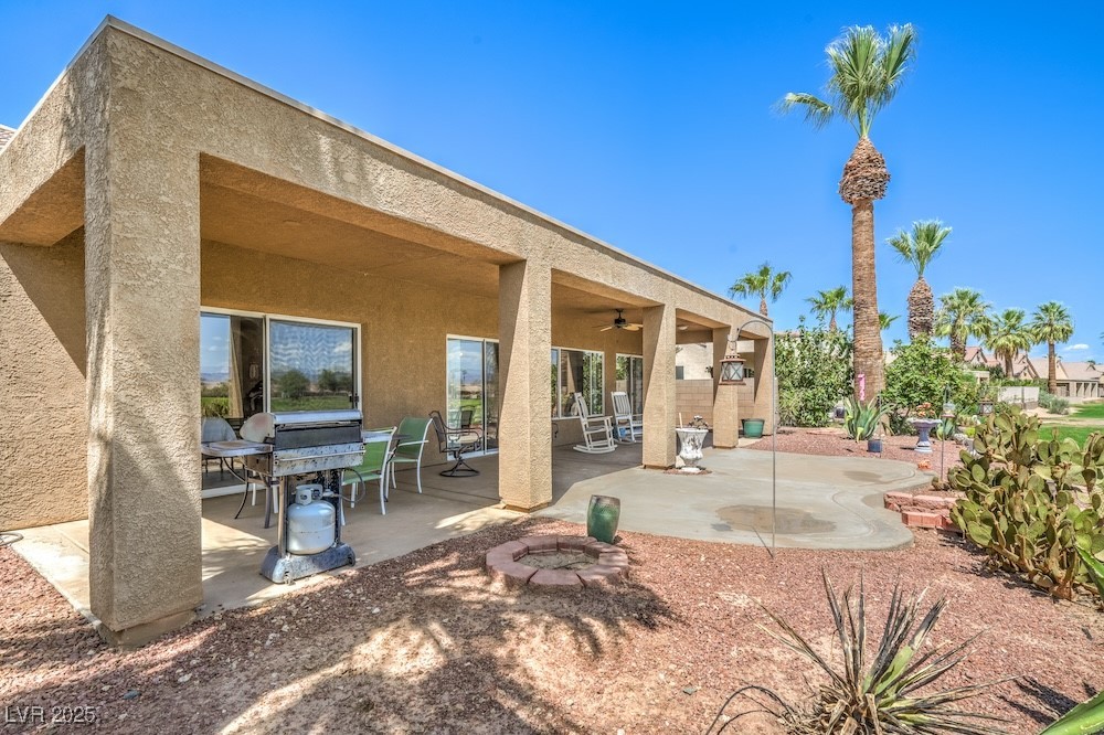 1221 Golf Club Drive