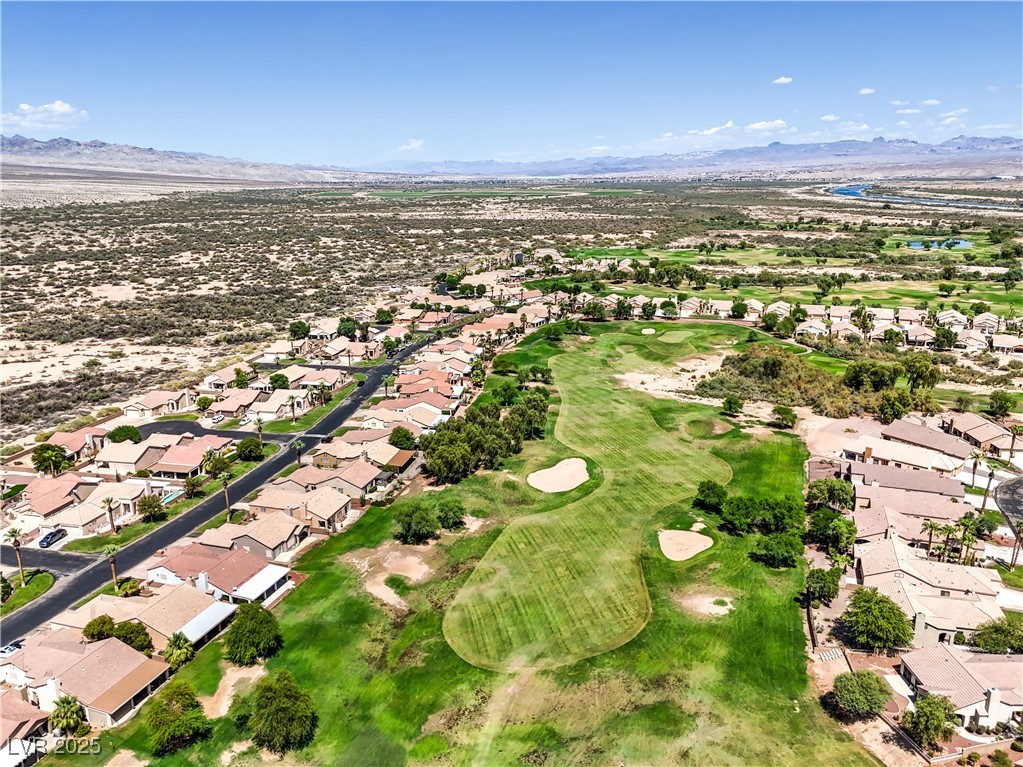 1221 Golf Club Drive