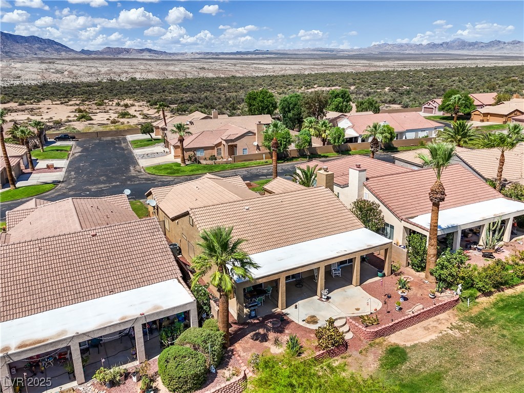 1221 Golf Club Drive