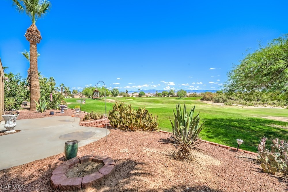 1221 Golf Club Drive