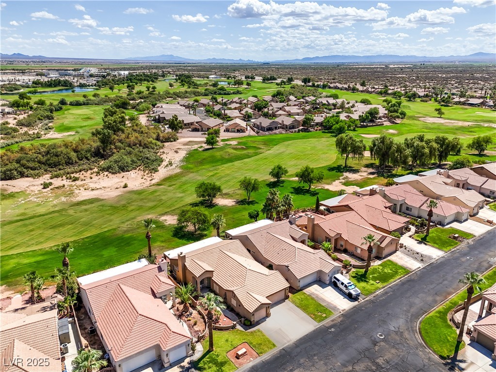 1221 Golf Club Drive