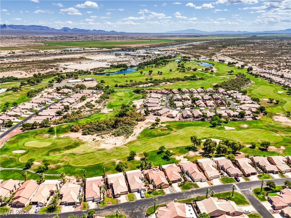 1221 Golf Club Drive