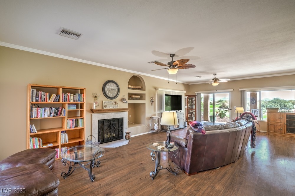 1221 Golf Club Drive