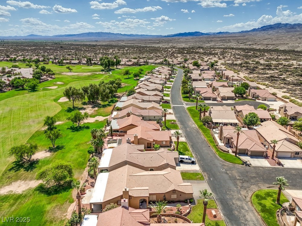 1221 Golf Club Drive