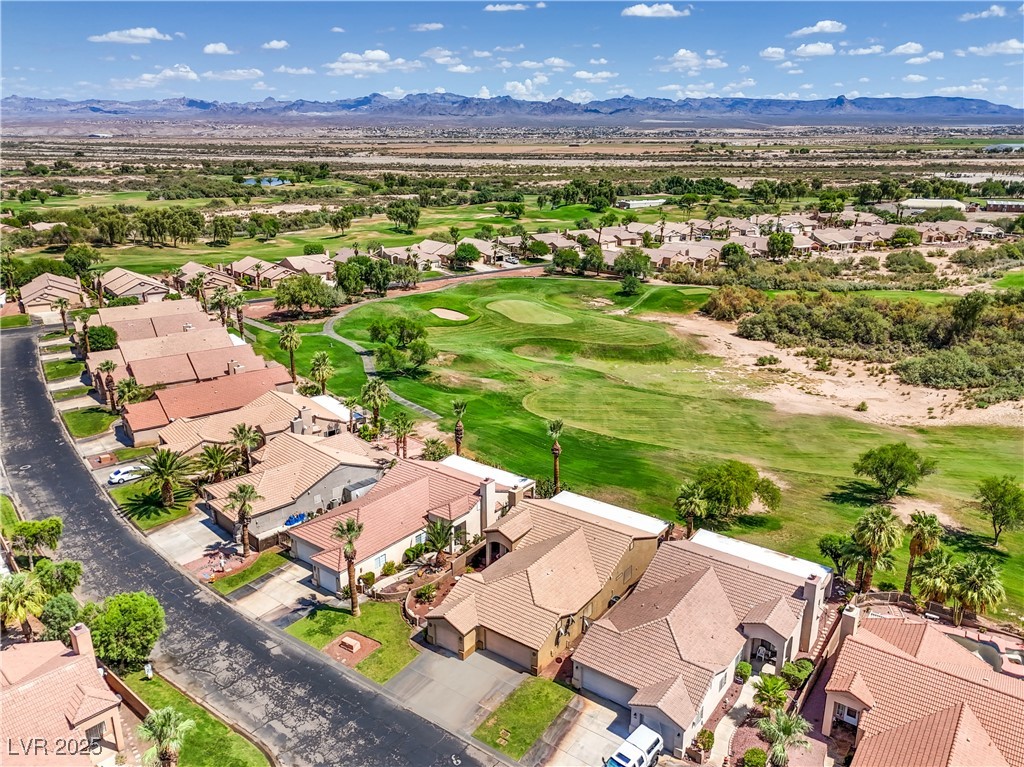 1221 Golf Club Drive