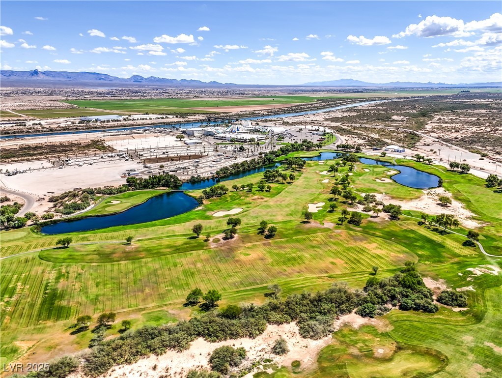 1221 Golf Club Drive