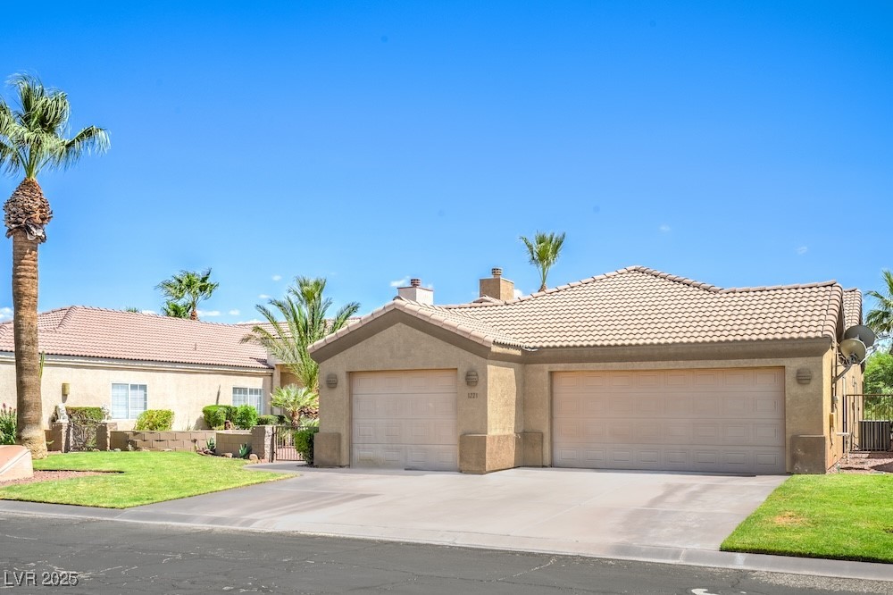 1221 Golf Club Drive
