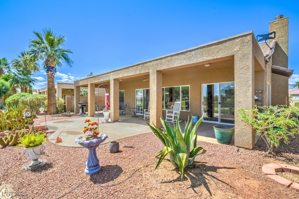 1221 Golf Club Drive