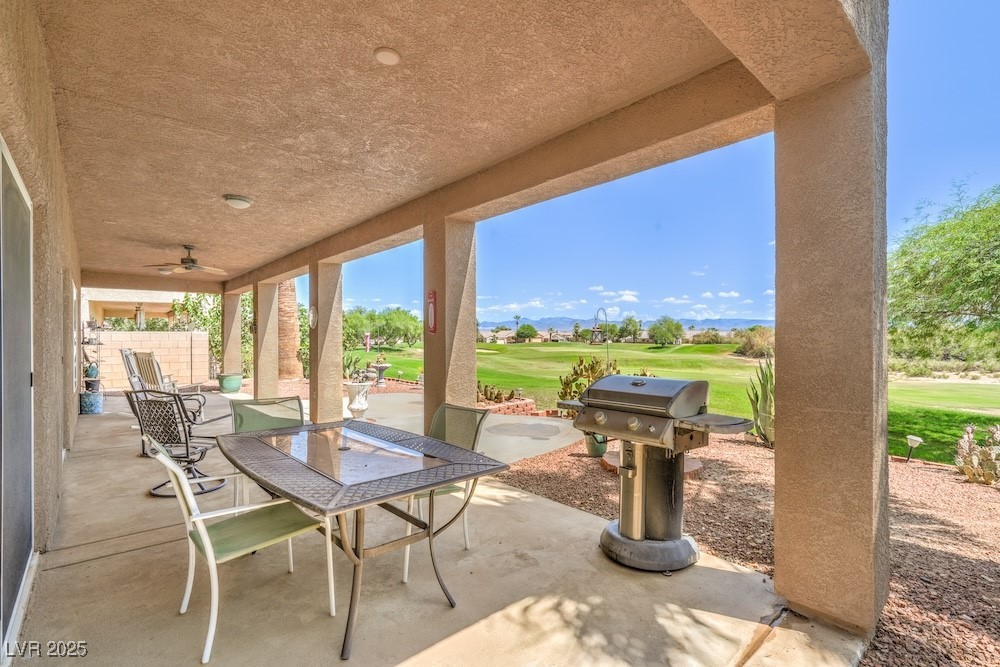 1221 Golf Club Drive