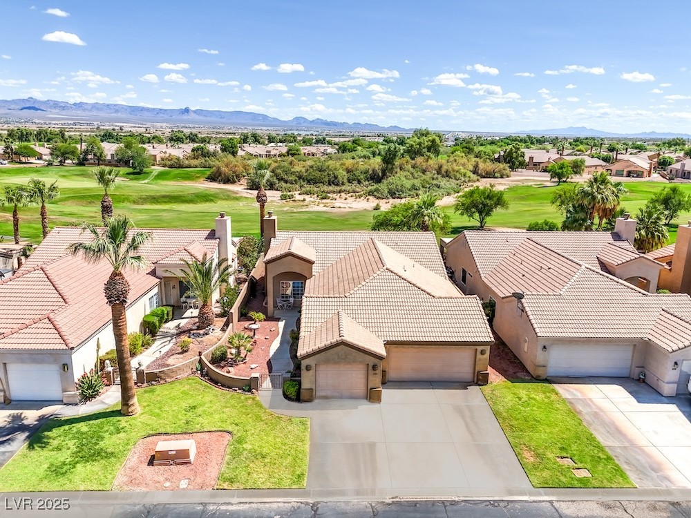 1221 Golf Club Drive