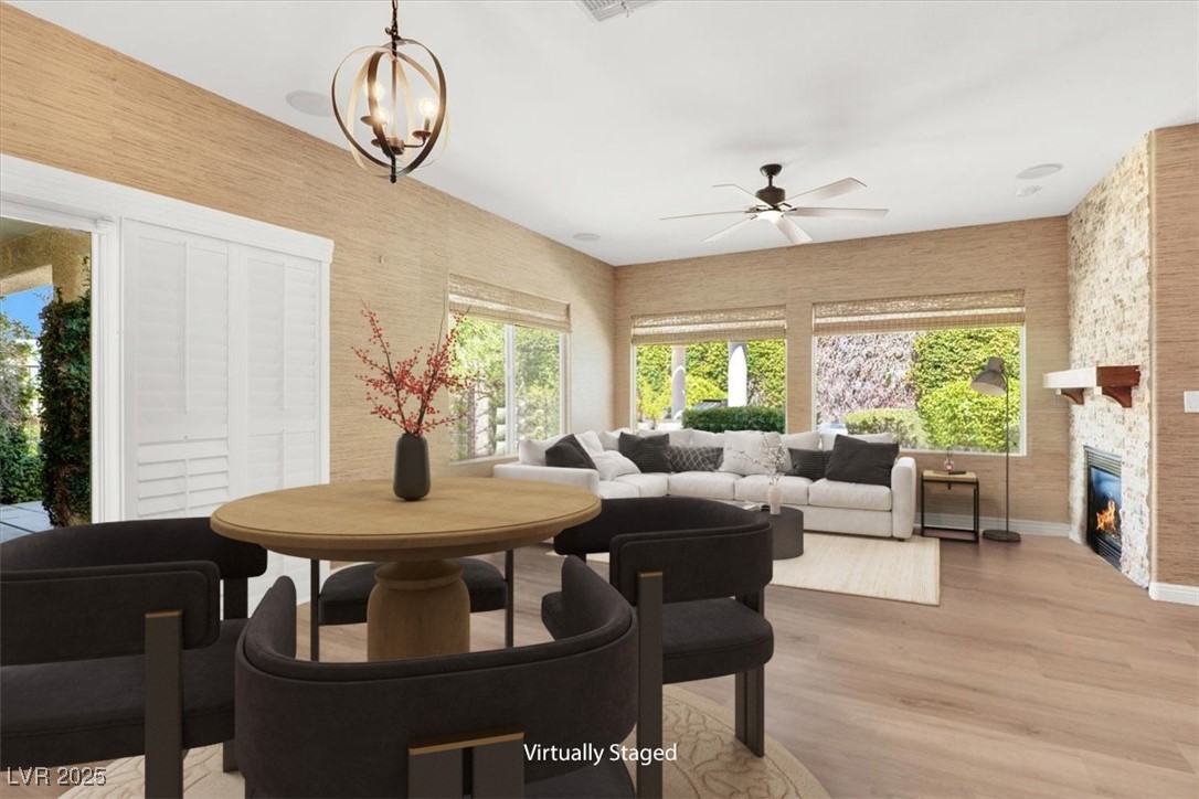 3048 Brownbirds Nest Drive